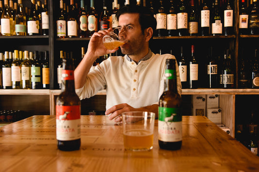 Lo que quizá no sabes de Posdata Sidra marca mexicana
