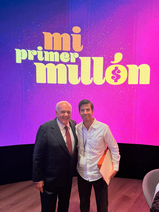 mi primer millon posdata sidra