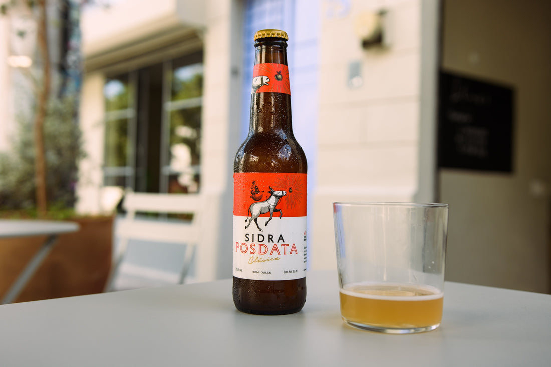 ¿Por qué la Sidra es la bebida favorita de este 2026? Del huerto a tu copa: La revolución consciente