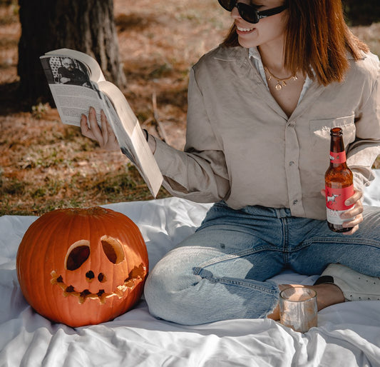 ¿Cúal es la diferencia entre una cerveza y una sidra?