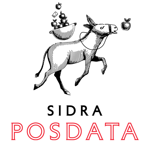 Posdata Sidra